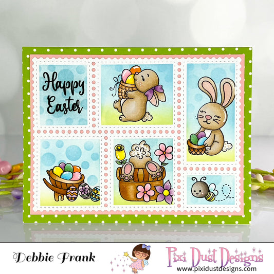 Easter Sale Parade!