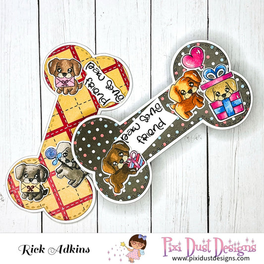 Fetching Fabulous!