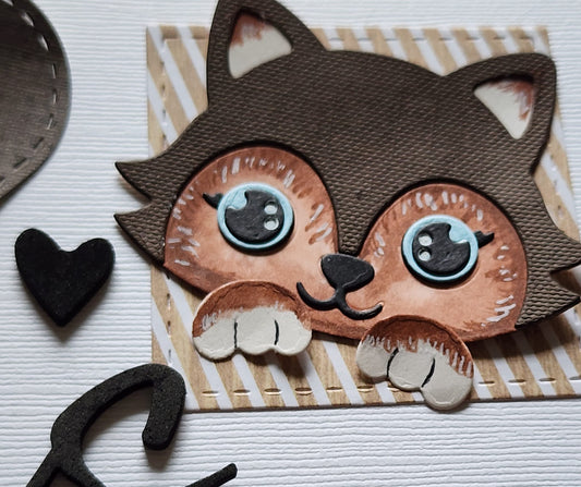Let's Create a Scrapbook Page