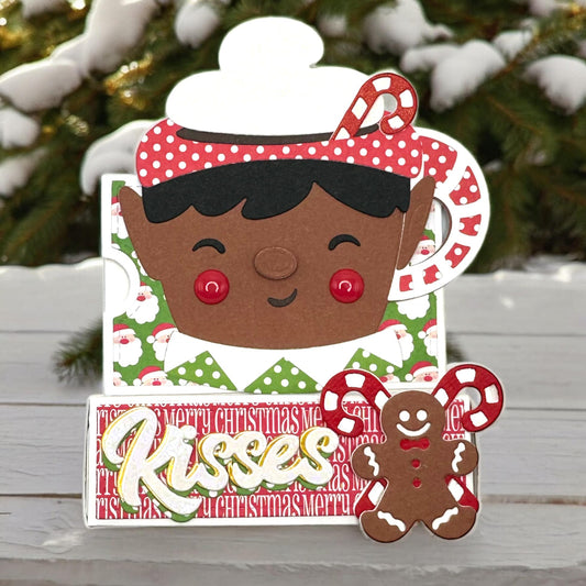 Elf Mug Inspiration!
