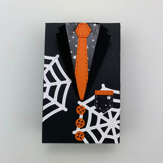 Halloween Suit