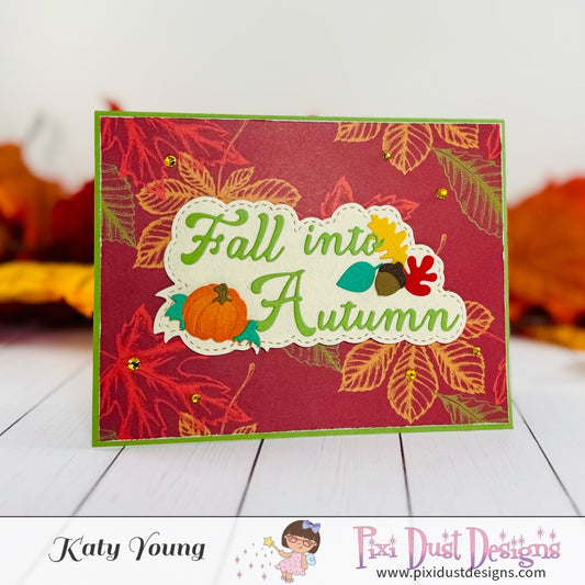 Nuts About You by Designer Katy