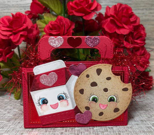 Guest Designer Share!
