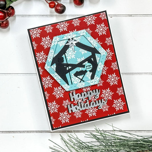 July 14-20 Christmas in July Sale!
