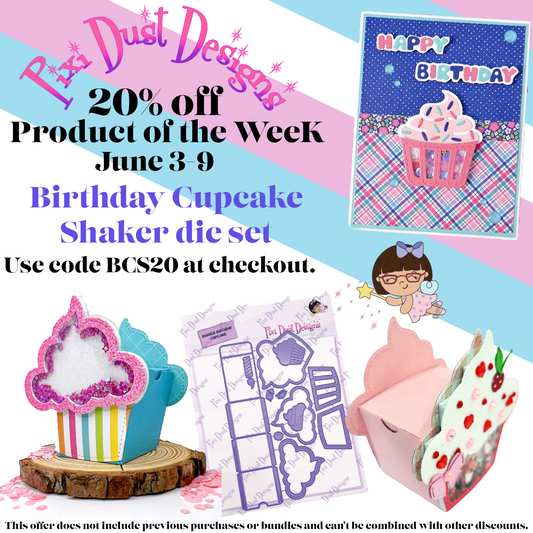 Product of the Week June 3-9