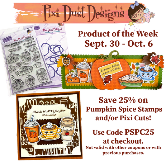 Product of the Week!