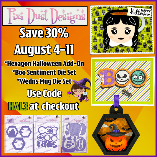 Weekly Deal!