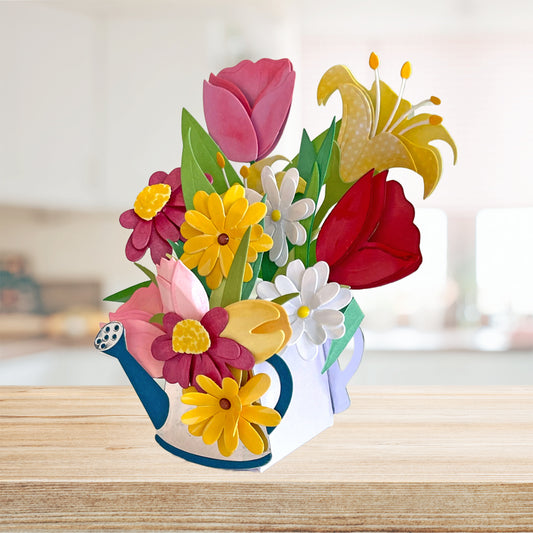 Beautiful flowers!