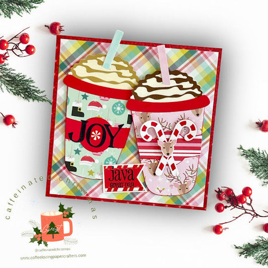 Coffee & Christmas!