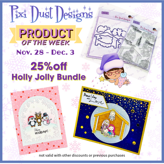 Product of the Week Sale!