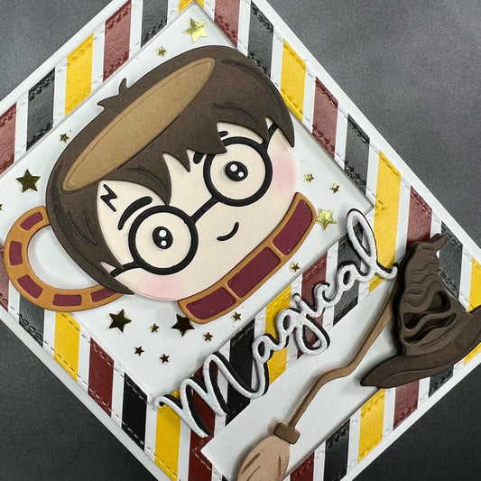 Harry Potter