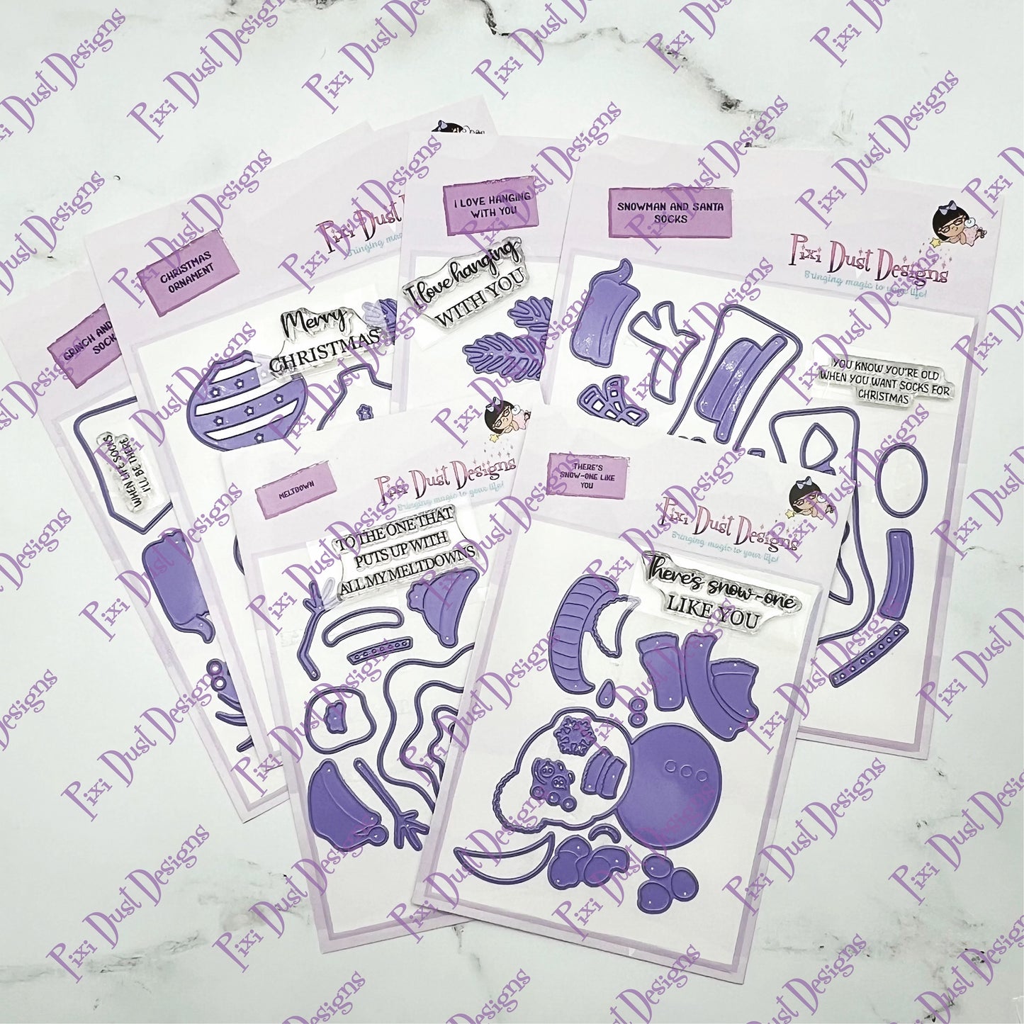 August Mega Bundle