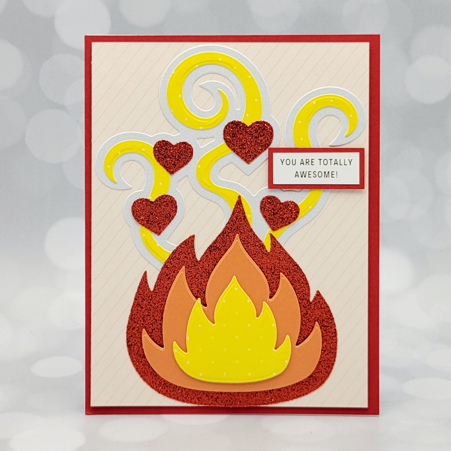 S'more Die Set