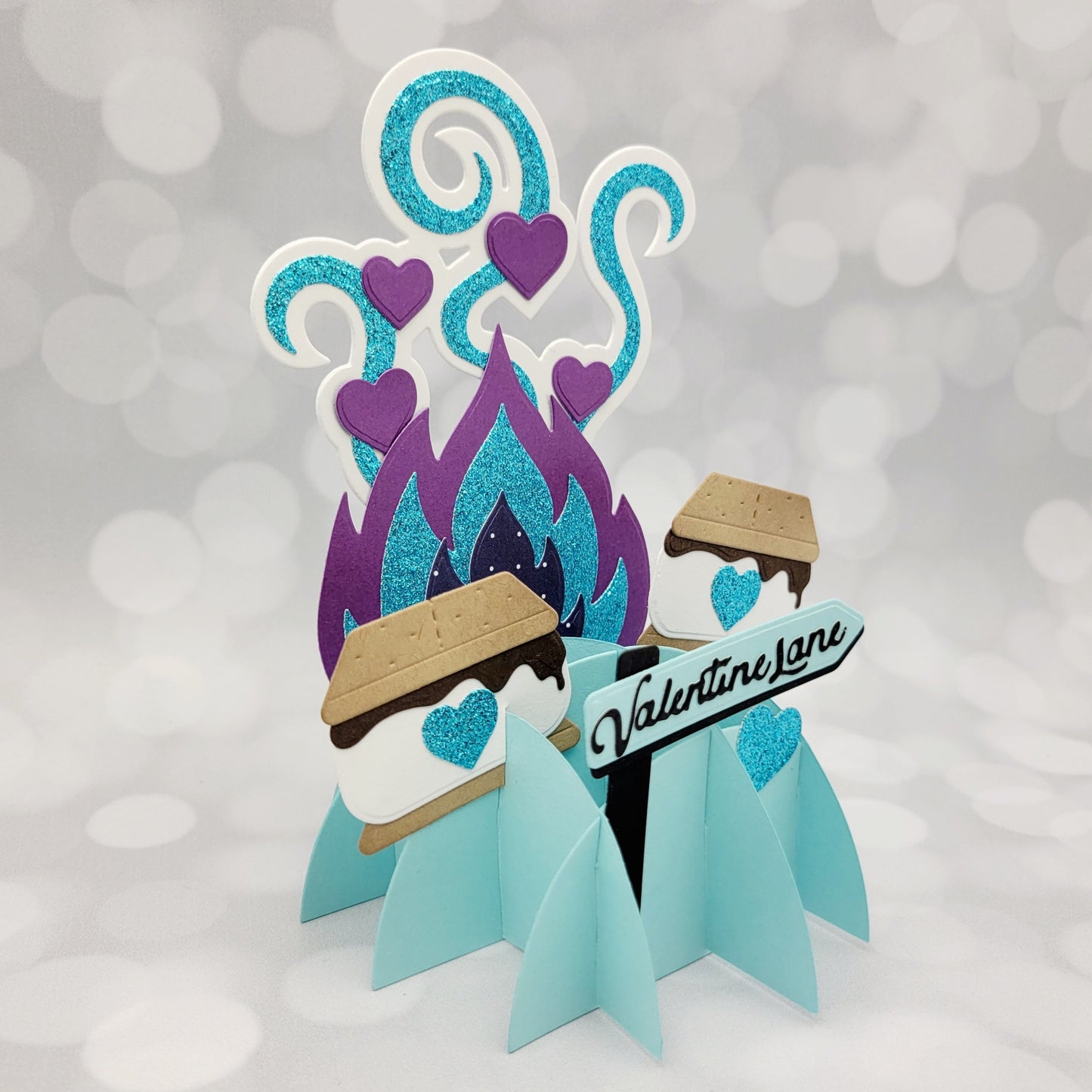 S'more Die Set