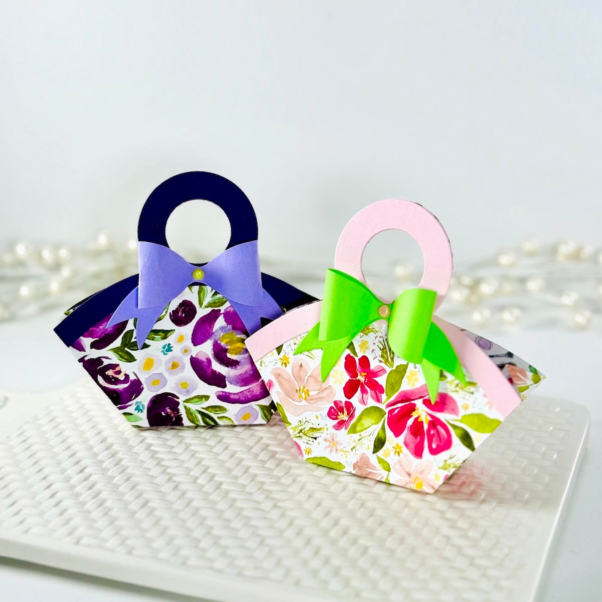 Handbag Die