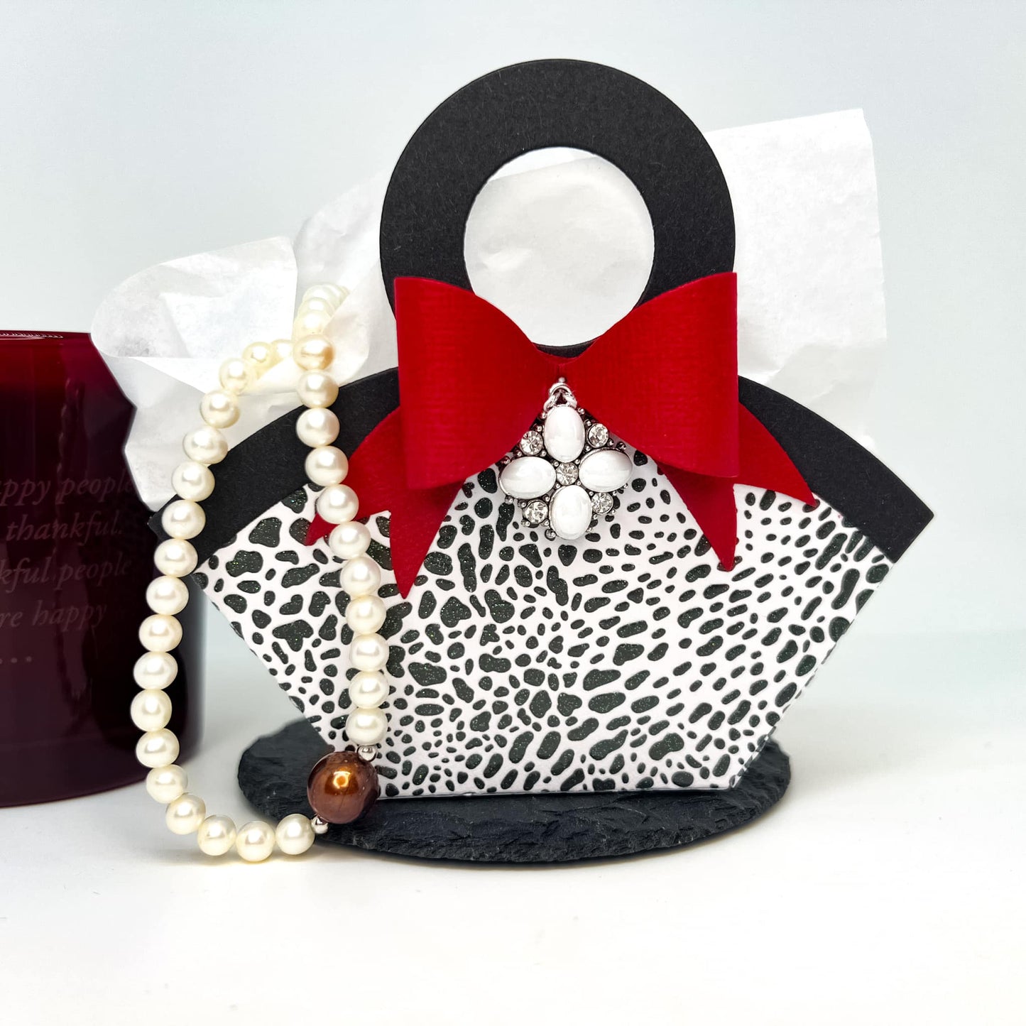 Handbag Die