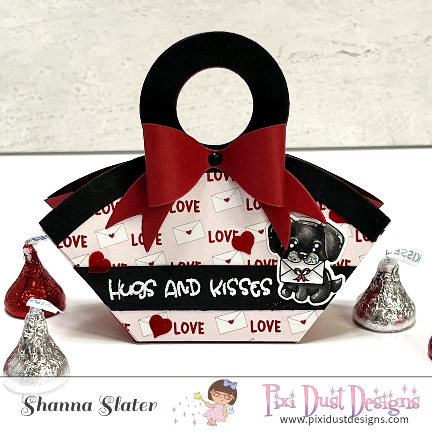 Handbag Die
