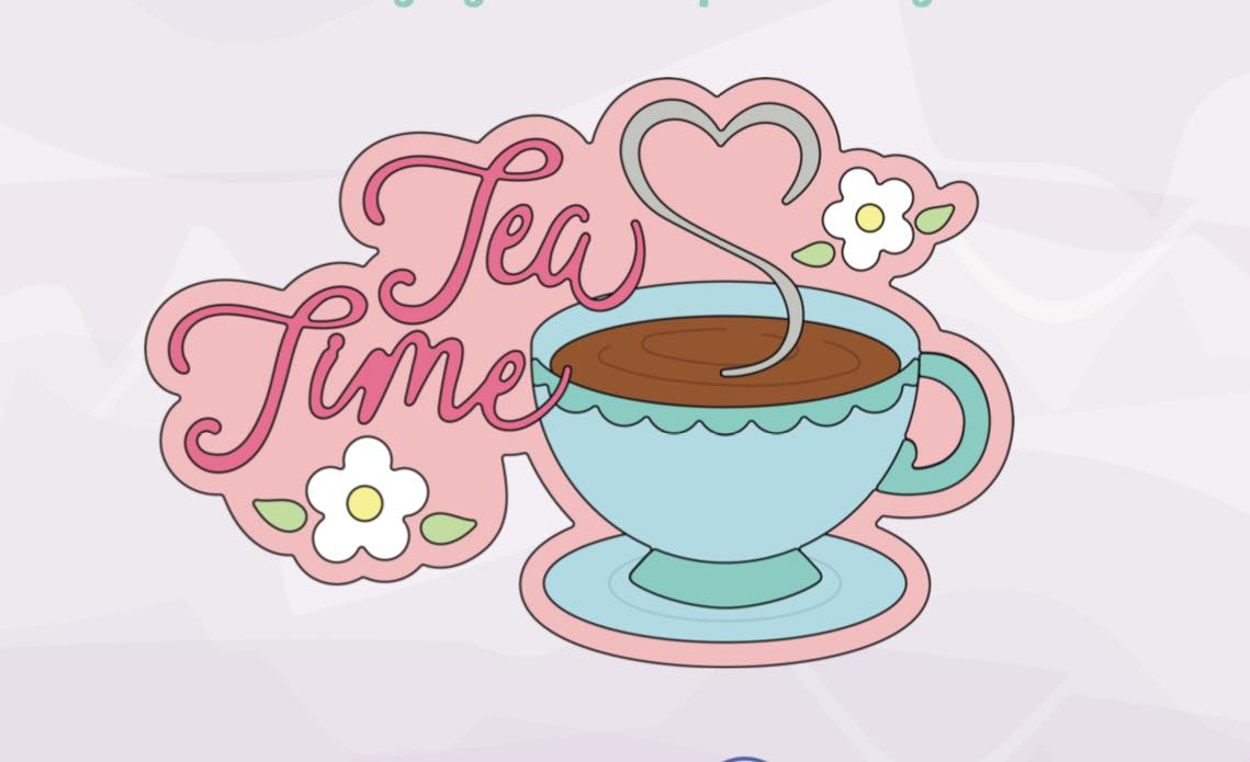 Tea Time sentiment Die