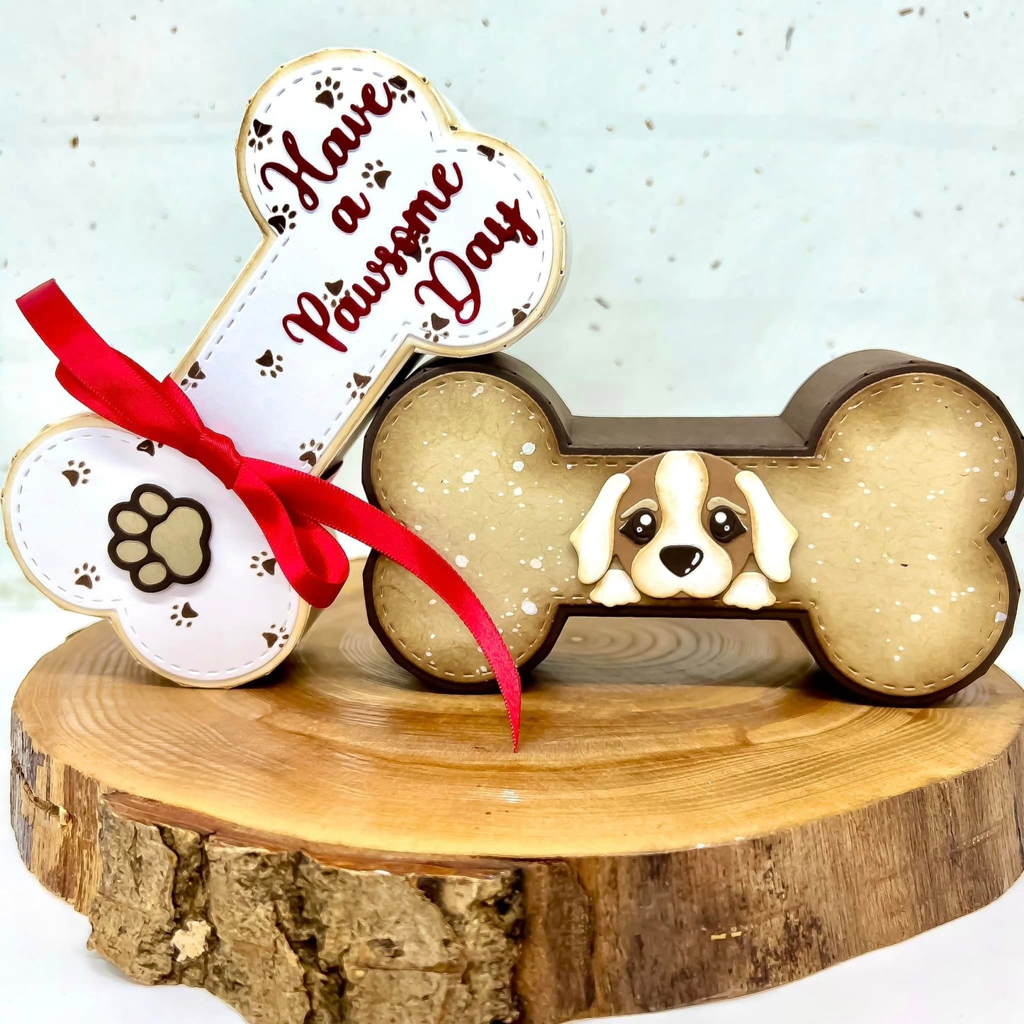 Bone Box Die