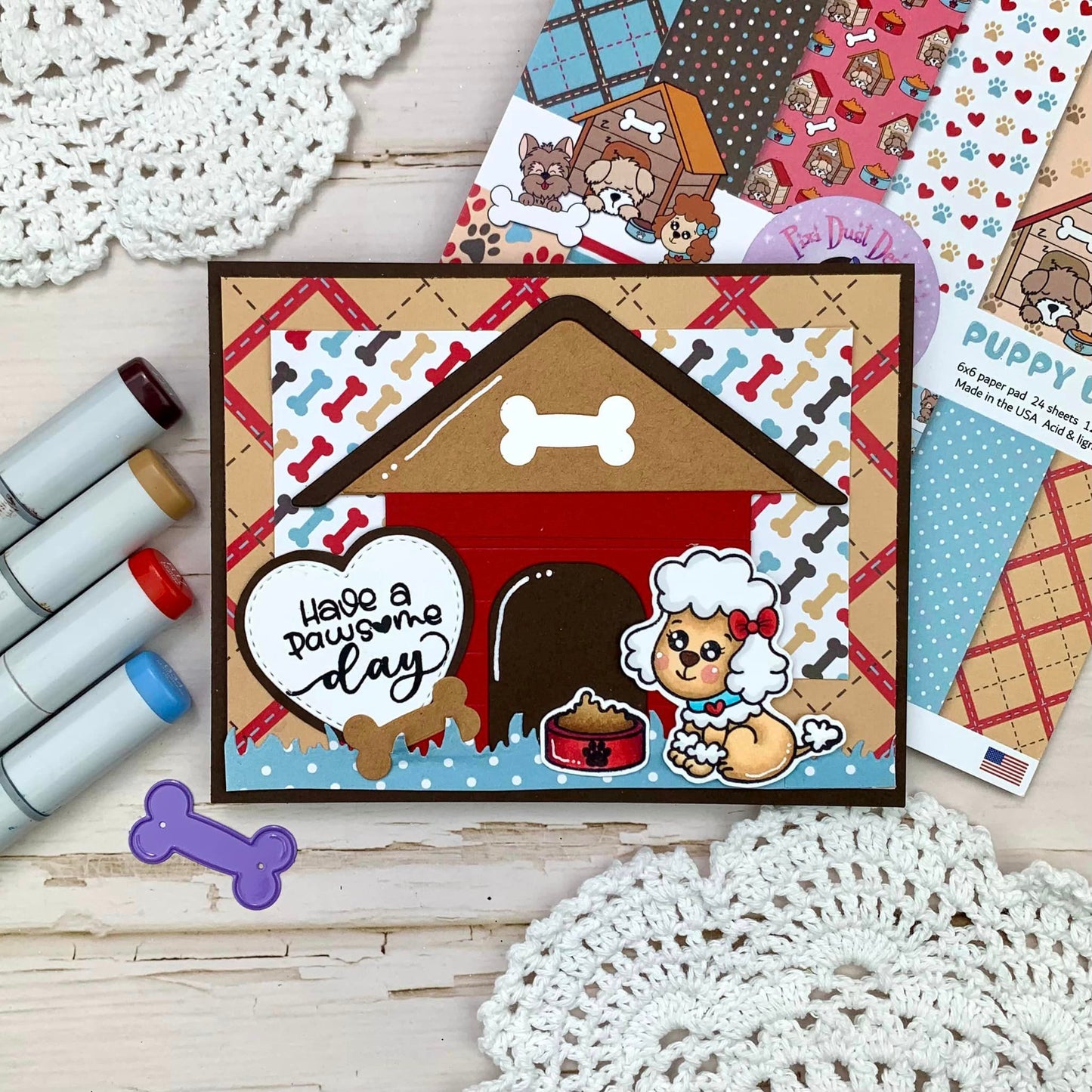 Dog Lover Mega Bundle