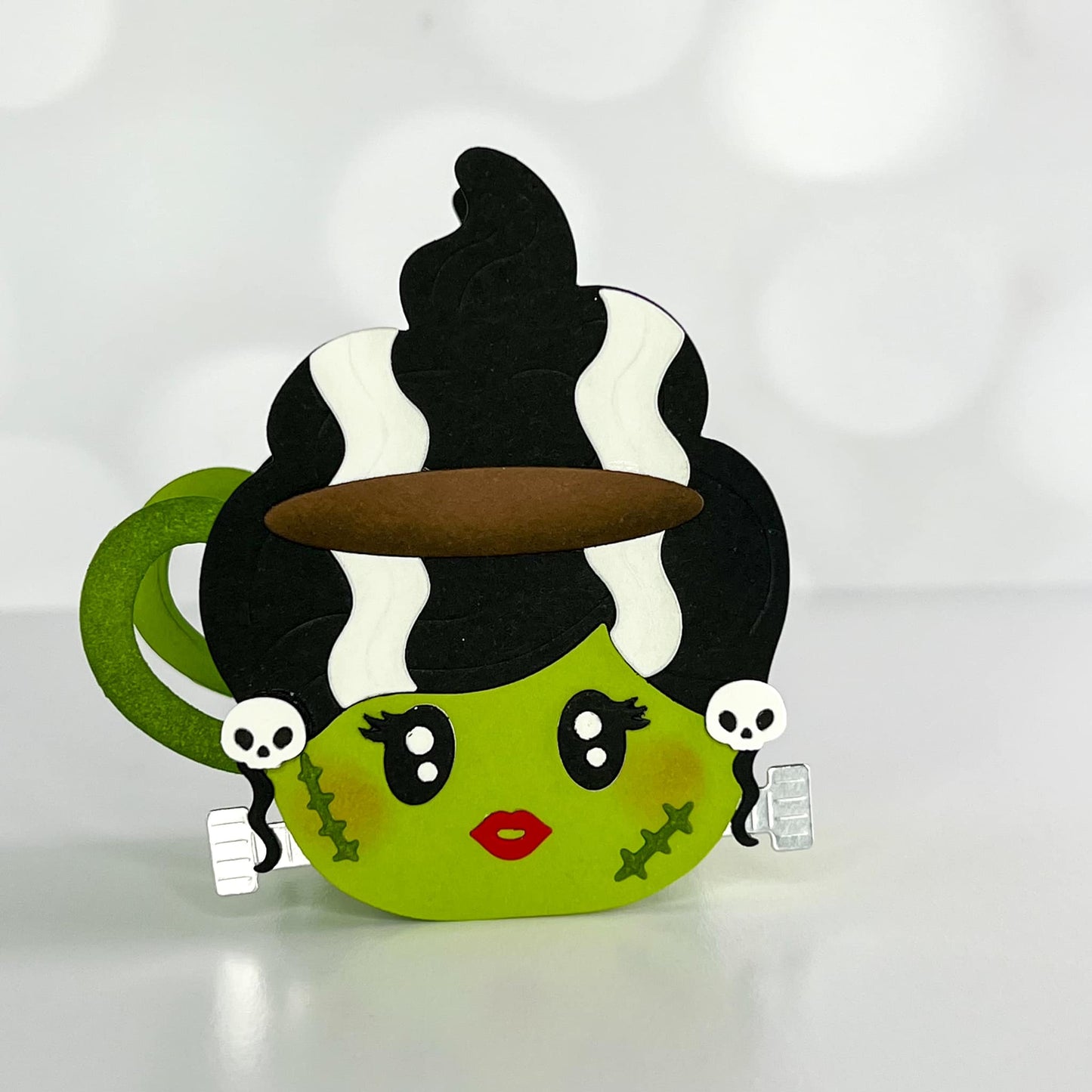 Mrs Stein Mug die set
