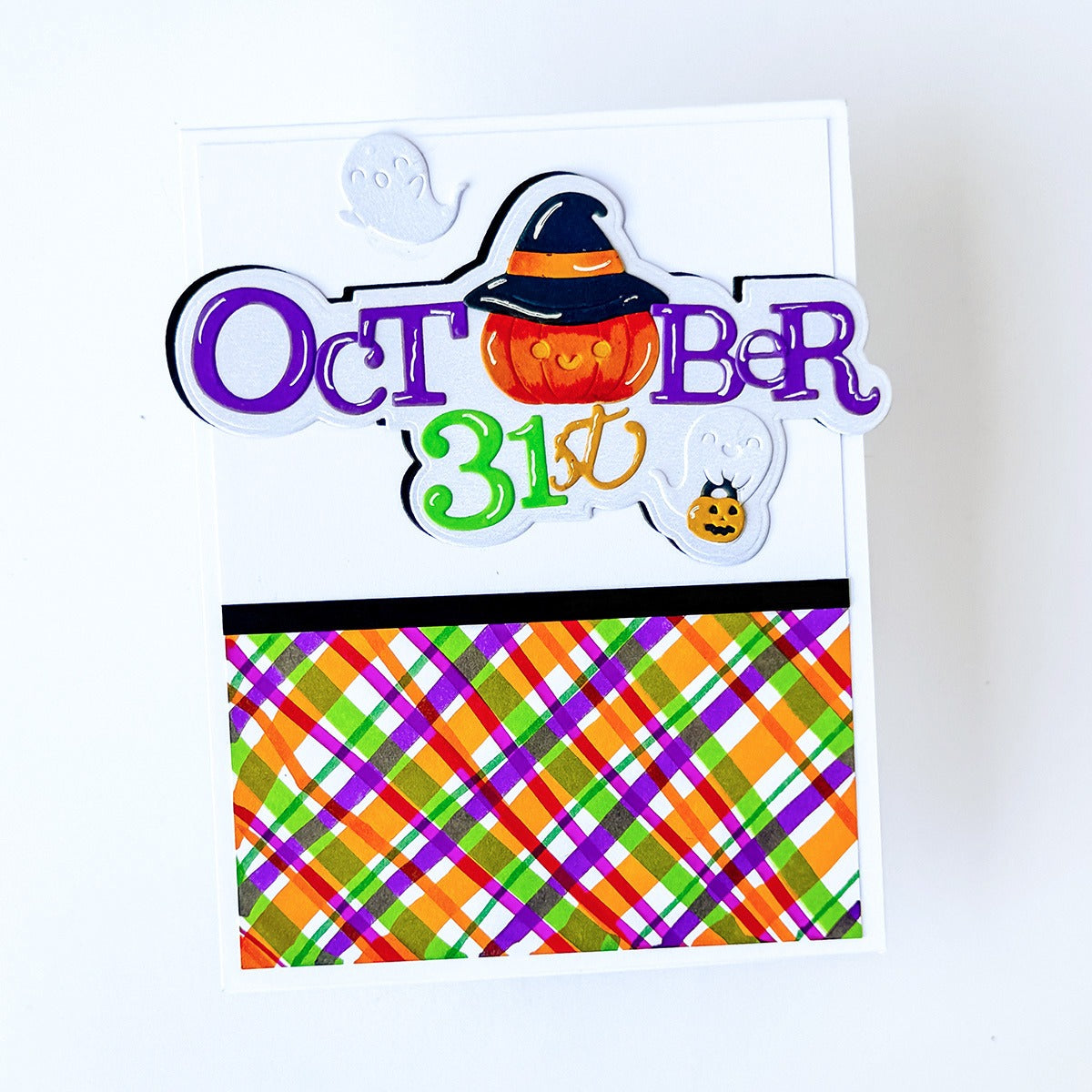 October 31st Sentiment Die