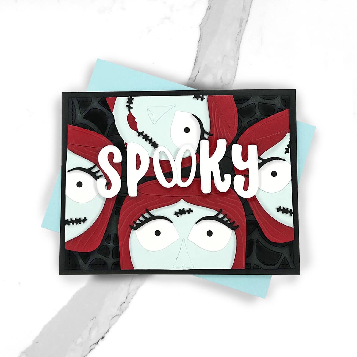 Sally Mug die set
