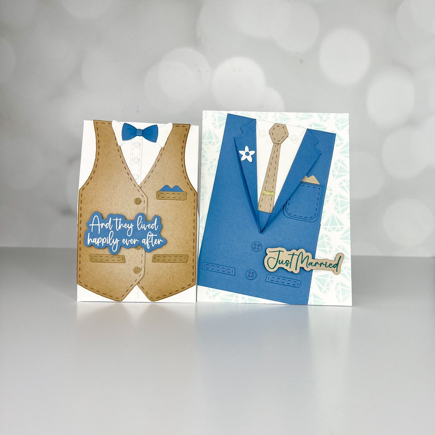 Suits, Vest, Career Uniforms Bundle