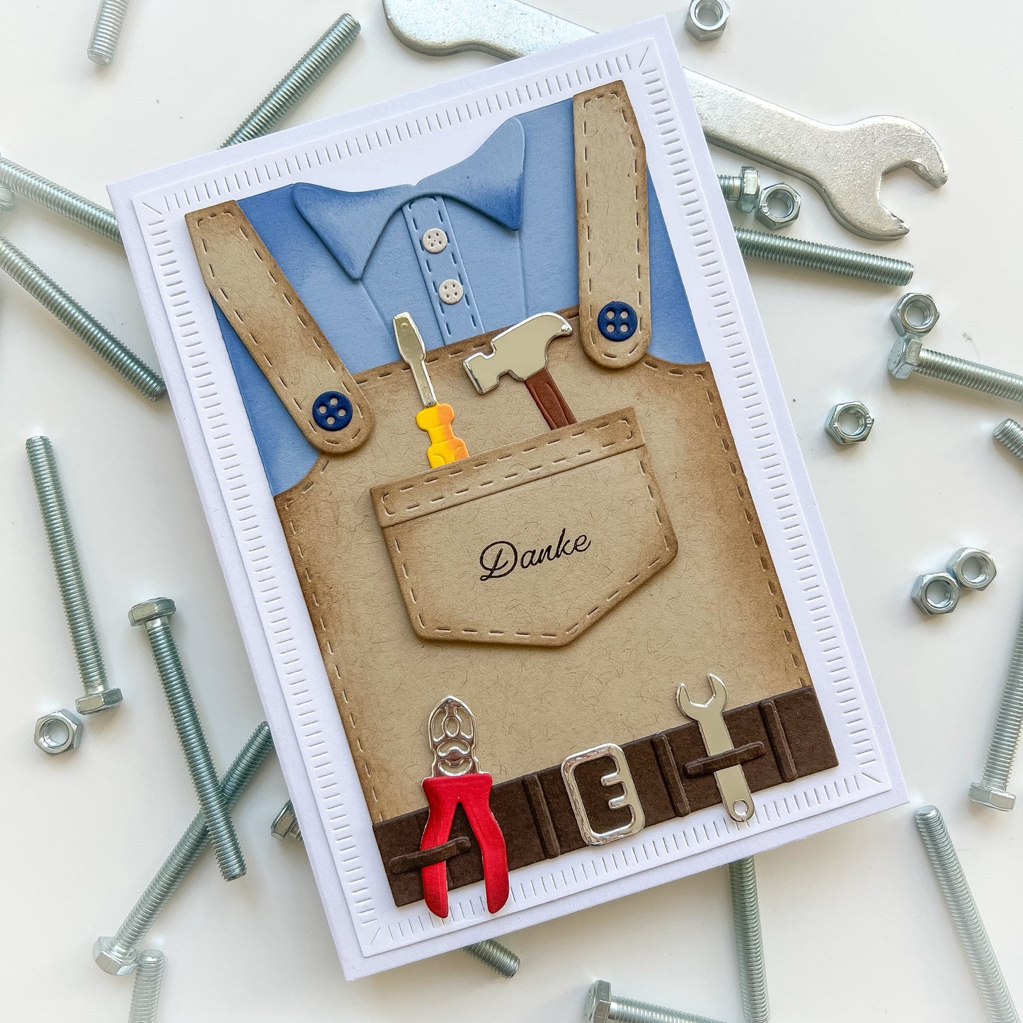 Suits, Vest, Career Uniforms Bundle