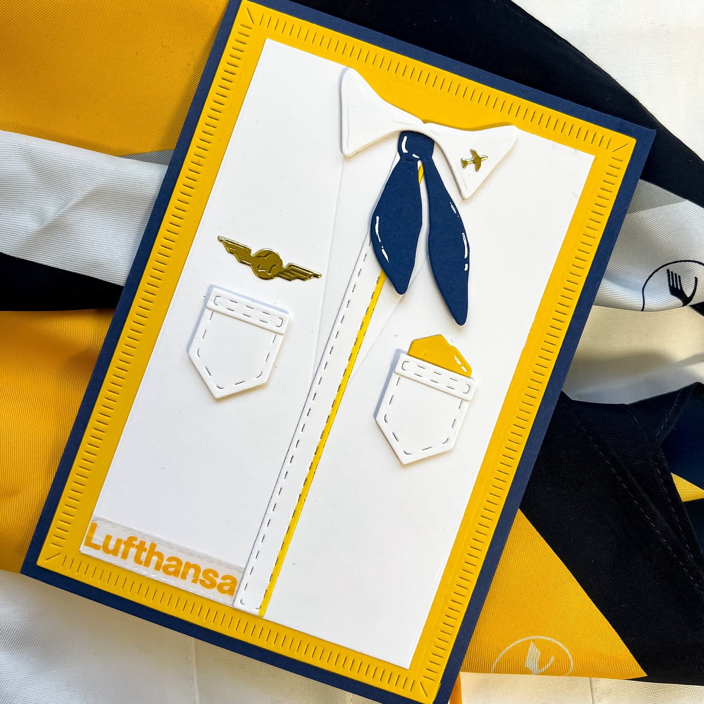 Suits, Vest, Career Uniforms Bundle