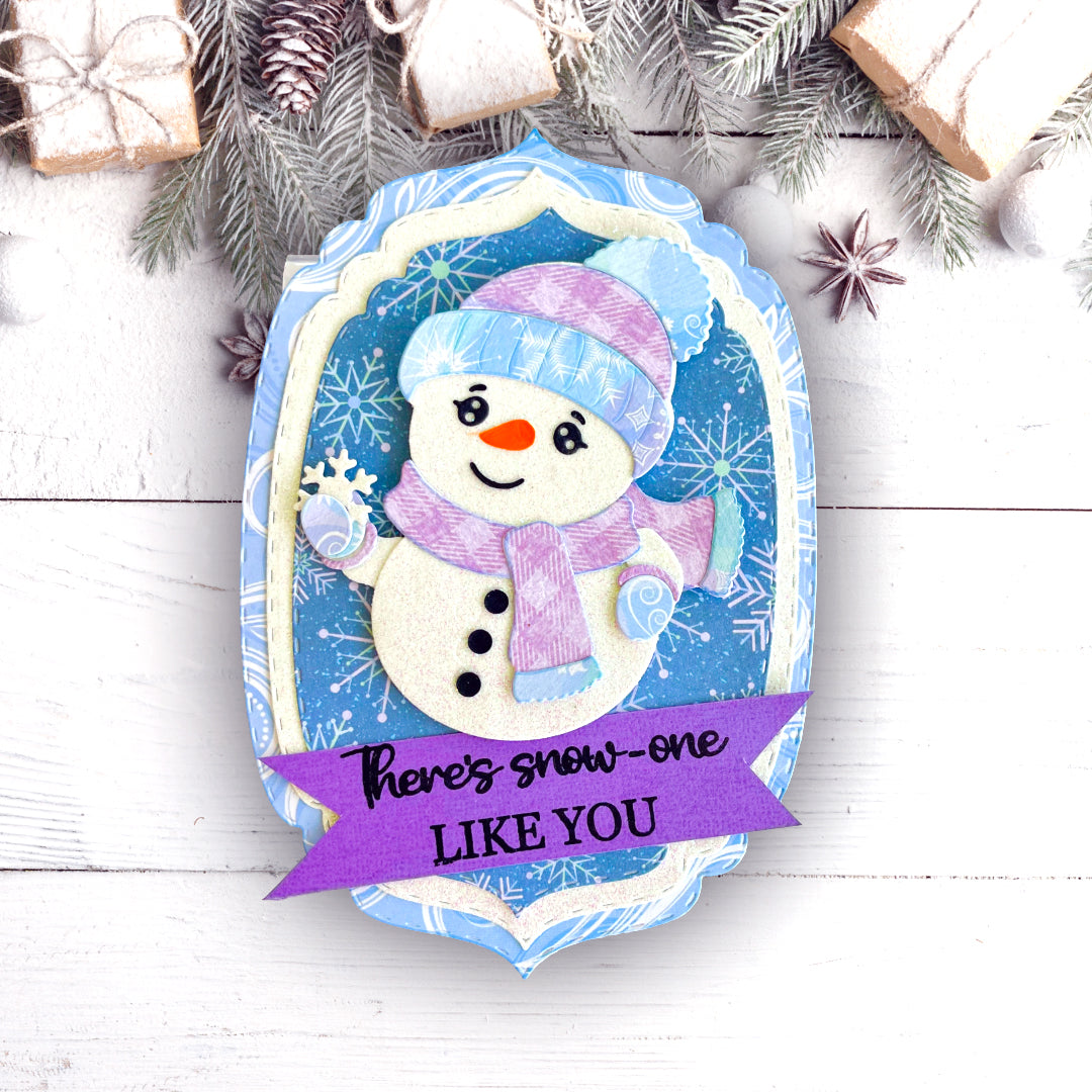 There's Snow-one Like You