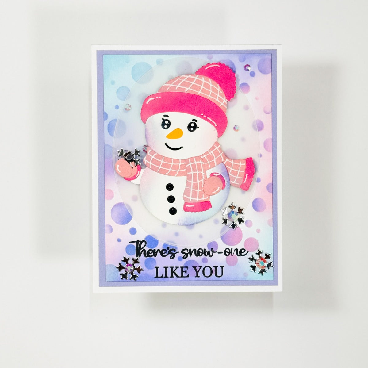 There's Snow-one Like You