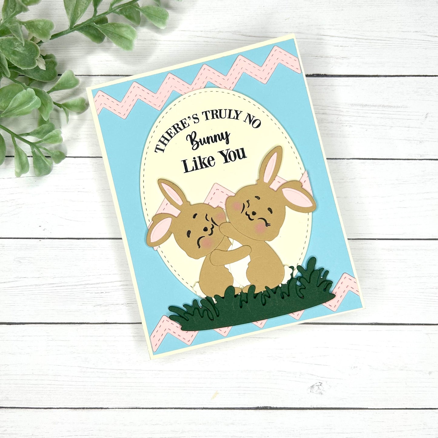 No Bunny Like You Die