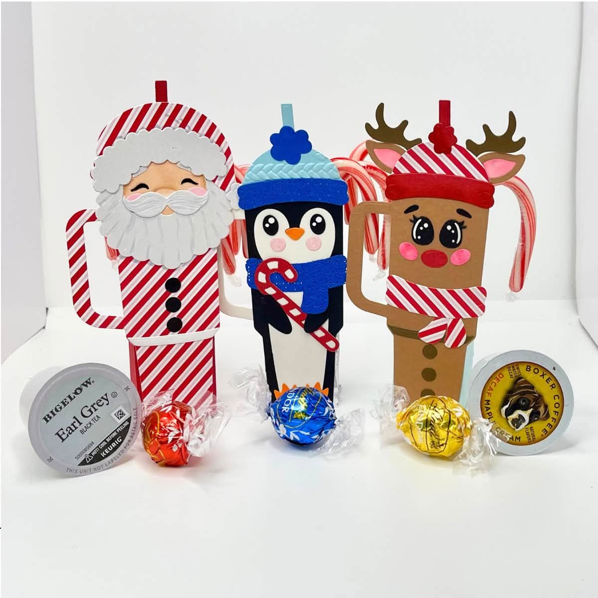 Tumbler Add-on Bundle