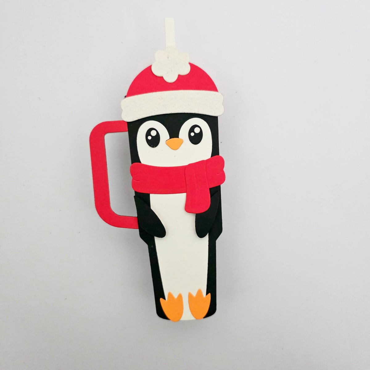 Penguin Tumbler Add-on Die