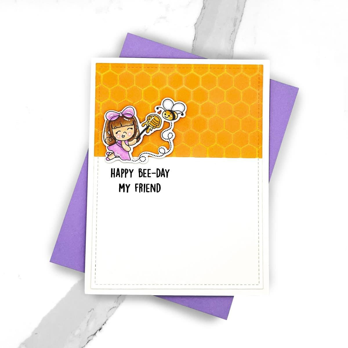 Pixi Dust Stamp and Fairy Pixi Cuts Bundle