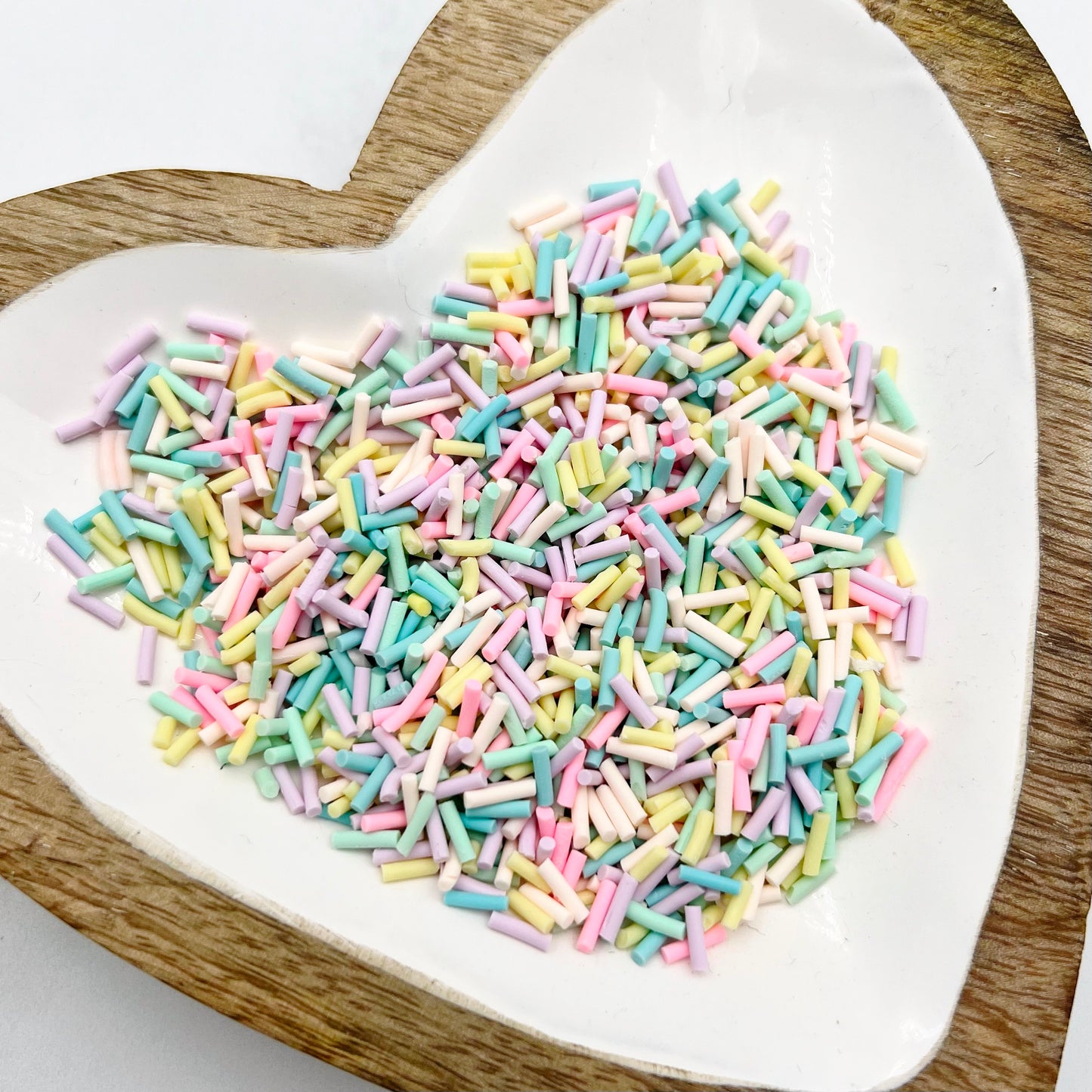 Spring Sprinkles shaker Bits