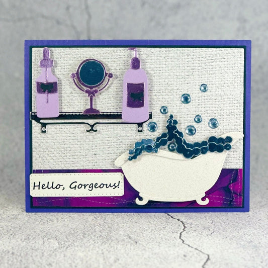 Spa Day!  Product of the Week Feb. 24 - March 2.