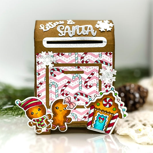 Letters to Santa