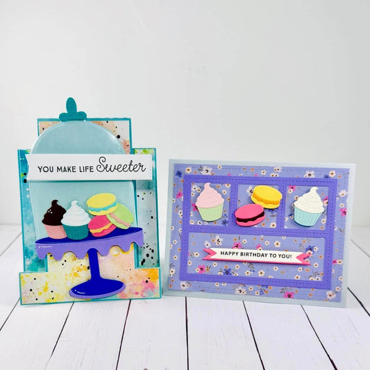 Sweet Treats!