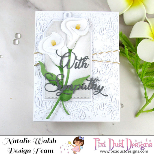 Natalie's Card