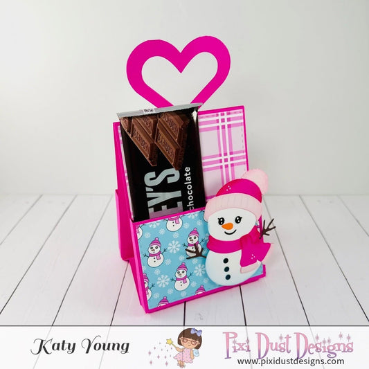 Snack Treat Box