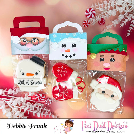 Christmas Cookies!