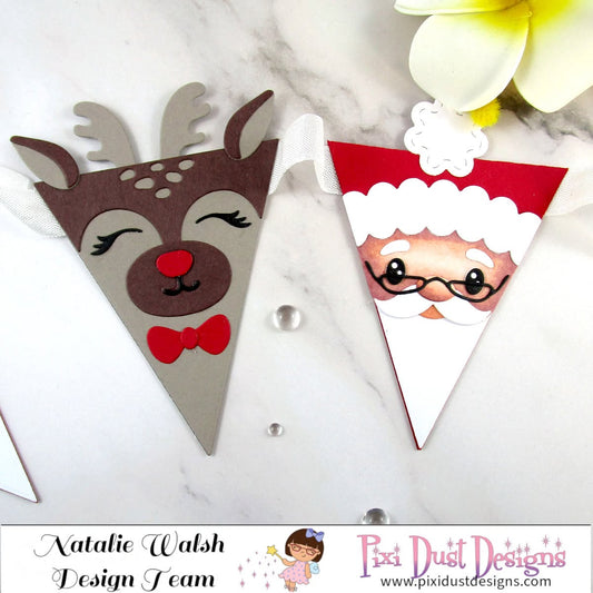 Slices of Holiday Cakes!