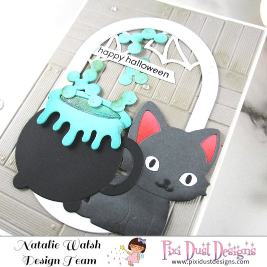 Creating with Add-On Die Sets!