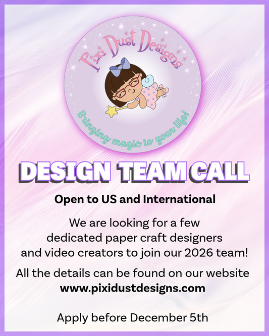 We are looking to add to our team!