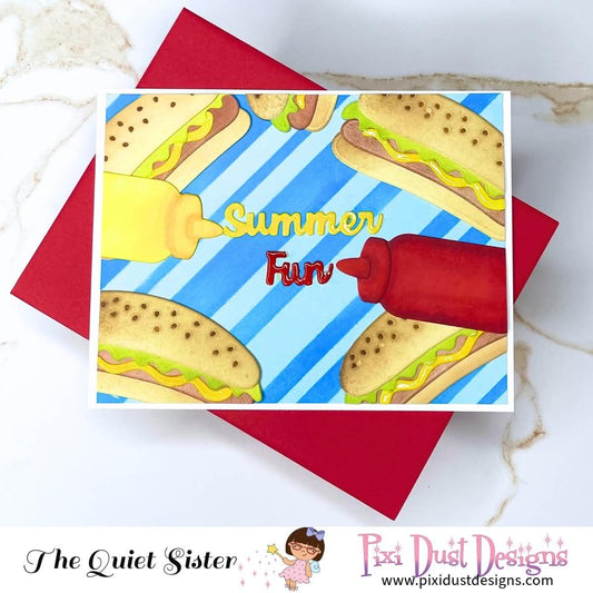 Summer Fun!