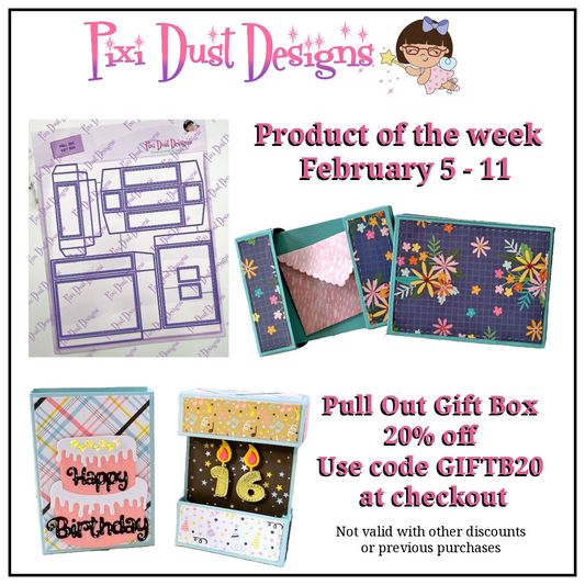 Product of the Week!