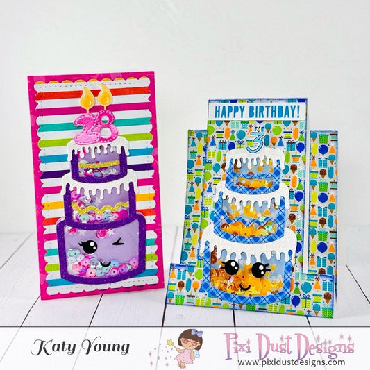 Meet our designer Katy!