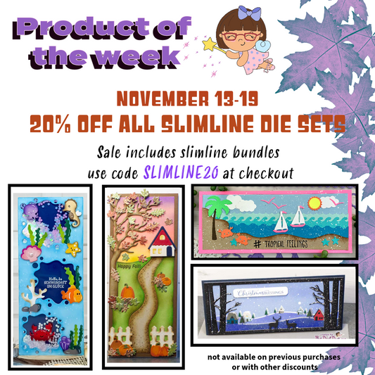 Product of the Week Sale!